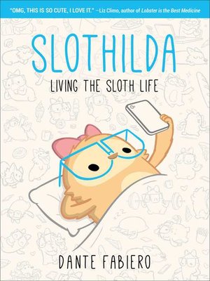 cover image of Slothilda